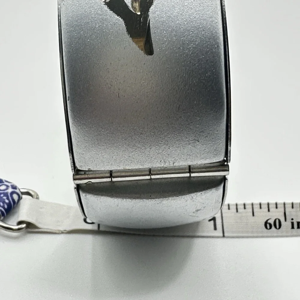 N/A vintage hinged